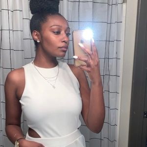 Meet your Posher, Alexus